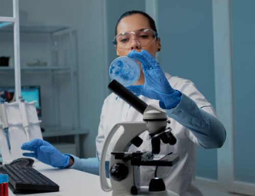 Laboratory Technician Medical Equipment – ISO13485 – Position Filled