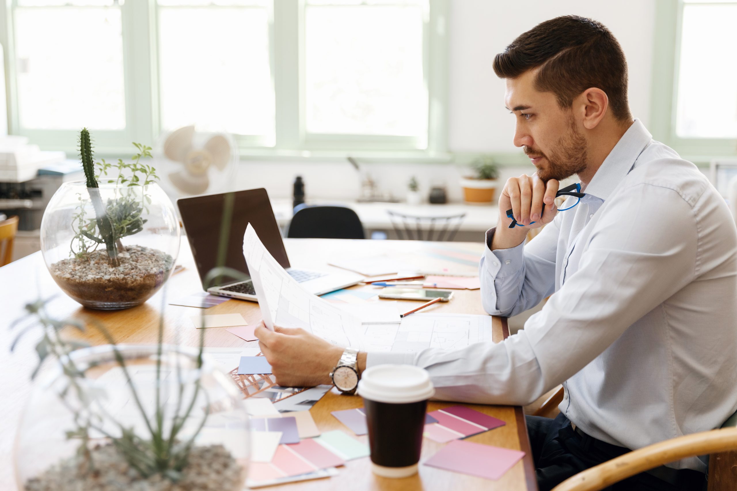 head of sales