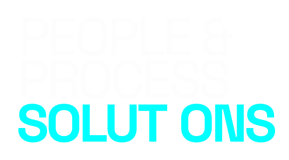 People and Process Solutions logo