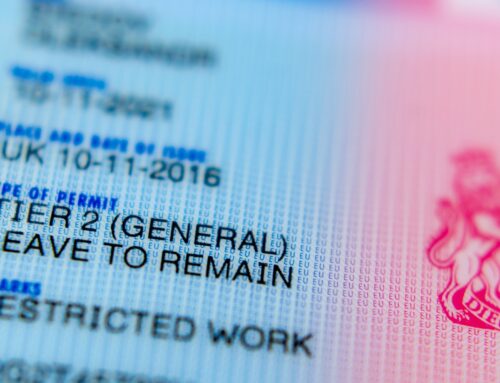 Requiring Visa Sponsorship and looking for a job?