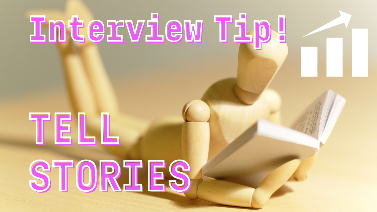 Life Science Interview Tips