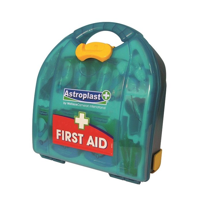 First Aid Kits
