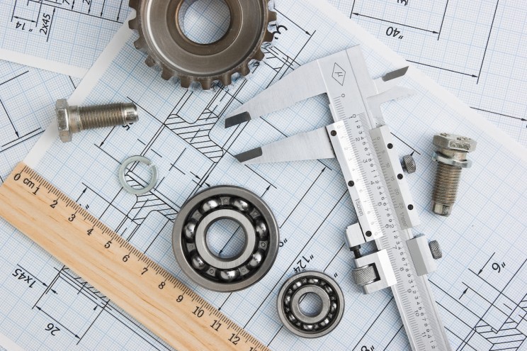 senior design engineer