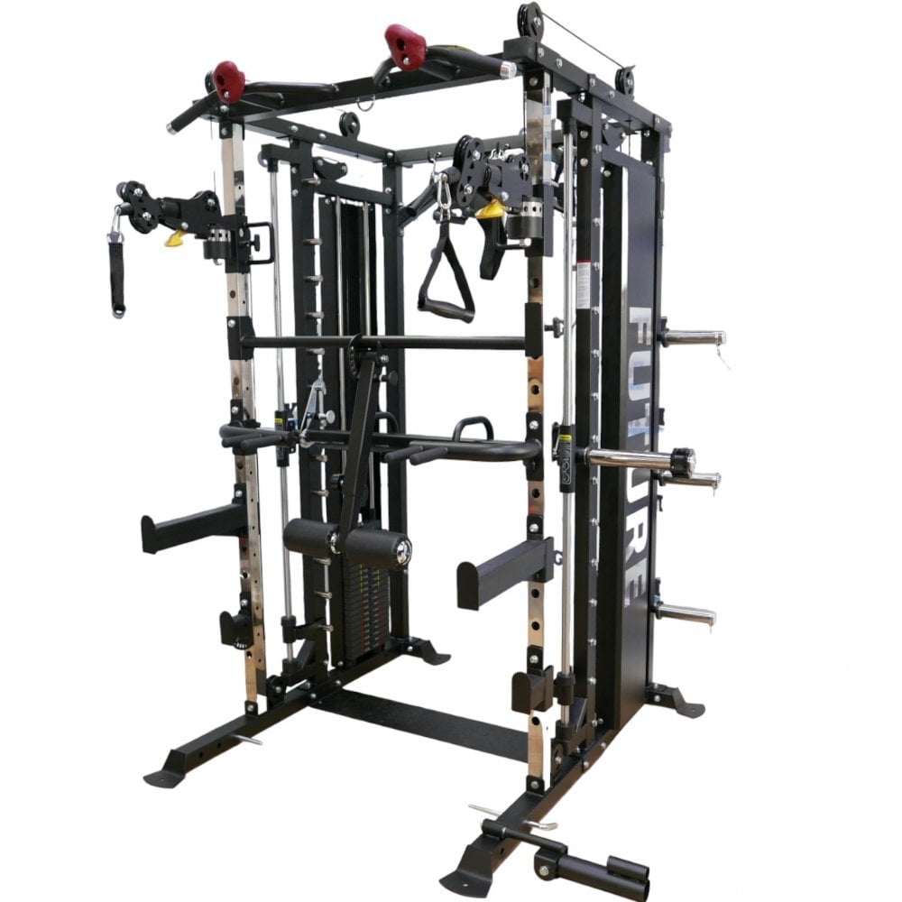 gym equipment