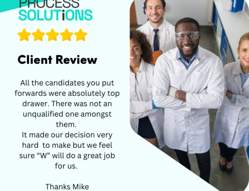 Medical Supplies Business Client Review
