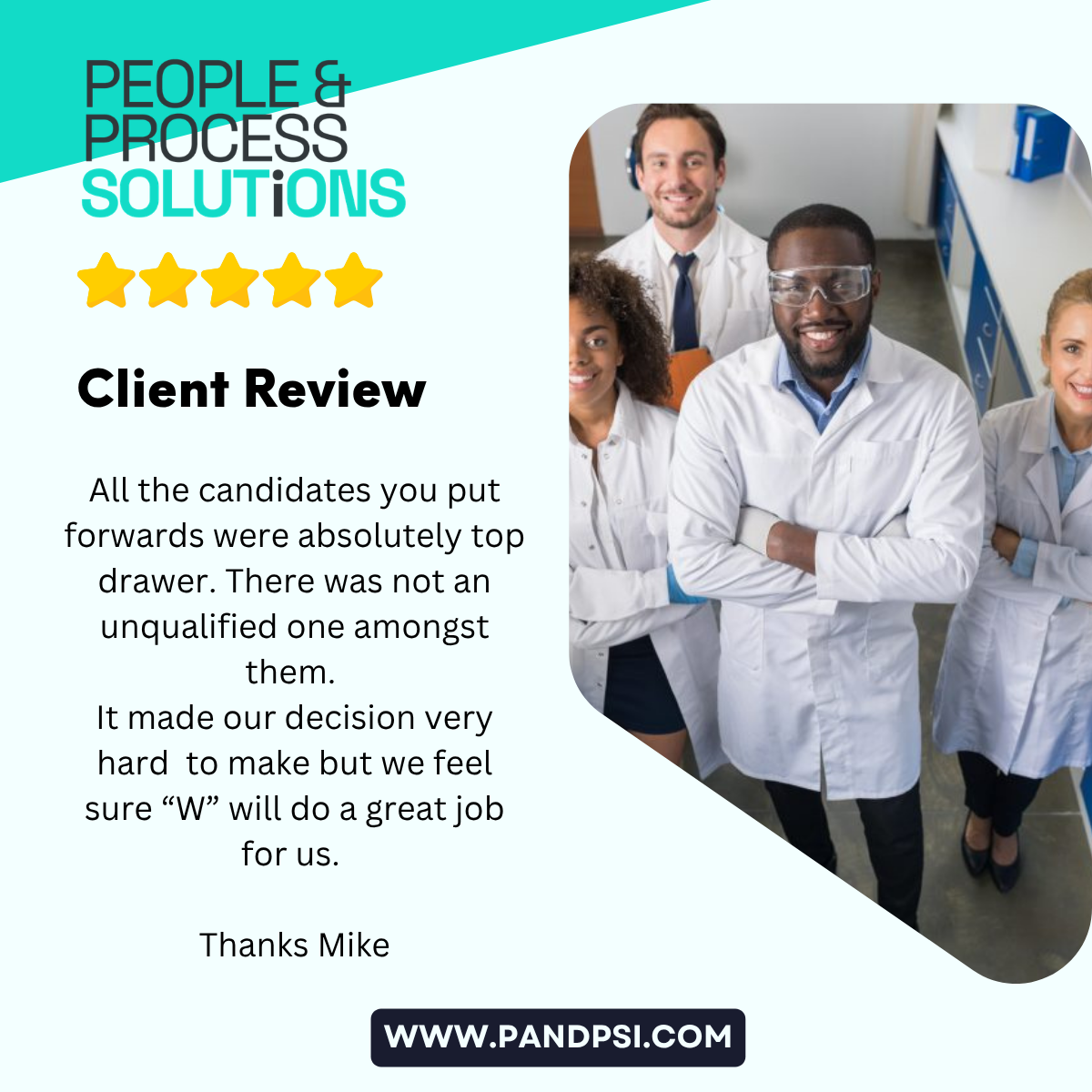 medical supplies review