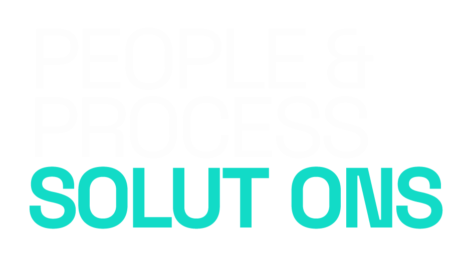 People and Process Solutions logo